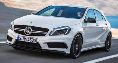2014 Mercedes A 180 CDI 109 PS Style Araba kullananlar yorumlar